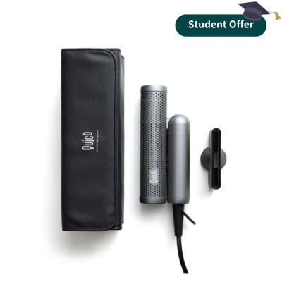 QUICO Q-Travel Ionic Highspeed Hair Dryer
