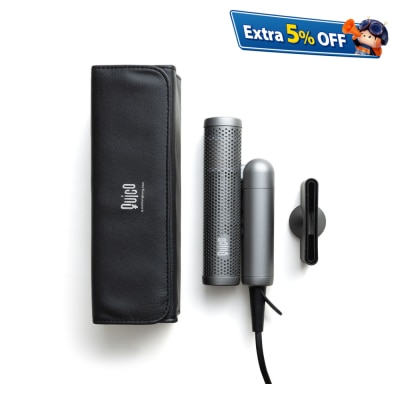 QUICO Q-Travel Ionic Highspeed Hair Dryer