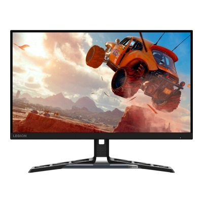 LENOVO 联想 Legion R27QE 27" 180Hz 电竞显示屏