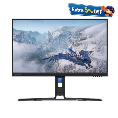 LENOVO 联想 Legion R24E 23.8" 180Hz 电竞显示屏