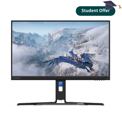 LENOVO 联想 Legion R24E 23.8" 180Hz 电竞显示屏