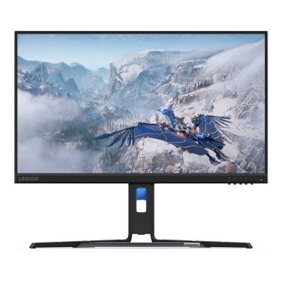 LENOVO 联想 Legion R24E 23.8" 180Hz 电竞显示屏