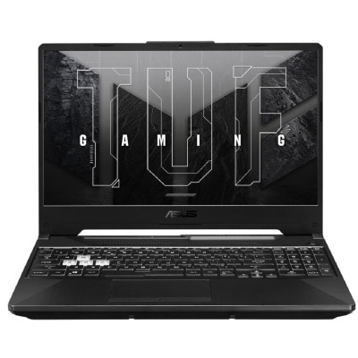 ASUS 華碩 TUF Gaming A15 FX506NCR RTX3050 電競手提電腦