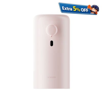 Xiaomi 小米 BHR9301GL 自動感應洗手機 彩色版-粉色