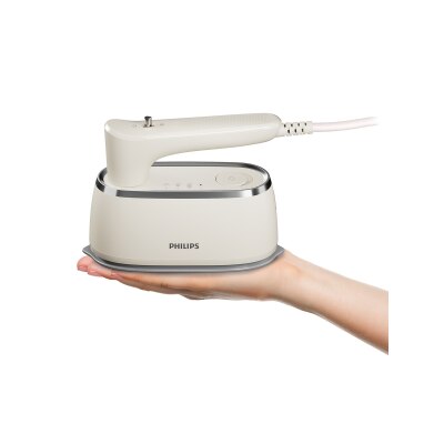 Garment Steamer image