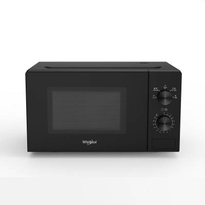 WHIRLPOOL - MWP201KBS 20L Microwave