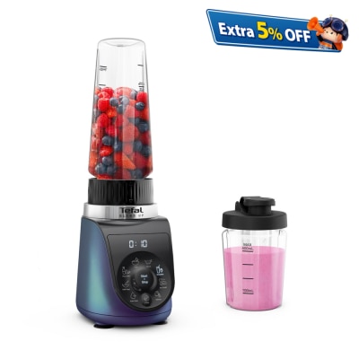 TEFAL 特福 BL19H4 Blend Up Powelix 攪拌機