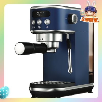 FAMITEC - EM3110  VIGO 半自動咖啡機