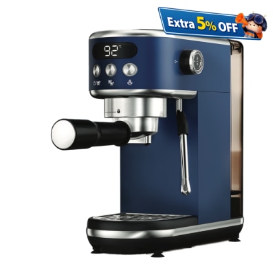 FAMITEC EM3110  VIGO 半自動咖啡機