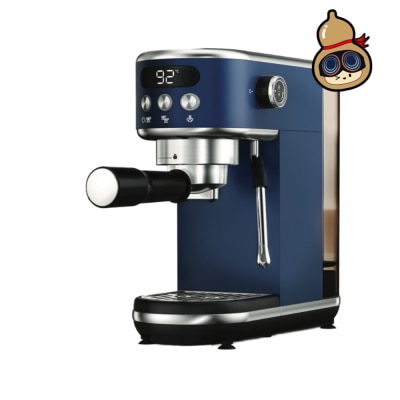 FAMITEC EM3110  VIGO 半自動咖啡機