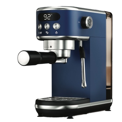 FAMITEC - EM3110  VIGO 半自動咖啡機