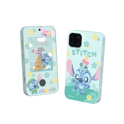 I-smart Disney 手提電話款兒童相機