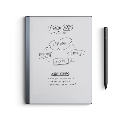 Remarkable 2 digital paper tablet (Marker Plus Pen Included)