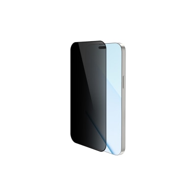 inno3C 创品 - inno3C 防窥全覆盖钢化玻璃屏幕保护贴 for iPhone 16 Pro Max 屏幕保护膜