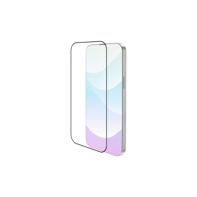 inno3C 創品 - 全覆蓋鋼化玻璃屏幕保護貼 for iPhone 16 Plus 屏幕保護膜