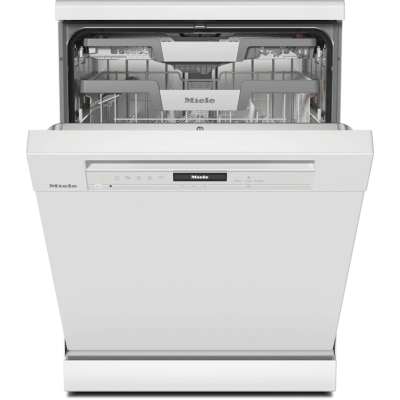 Miele - G 7604 C SC 独立式洗碗碟机 洗碗碟机
