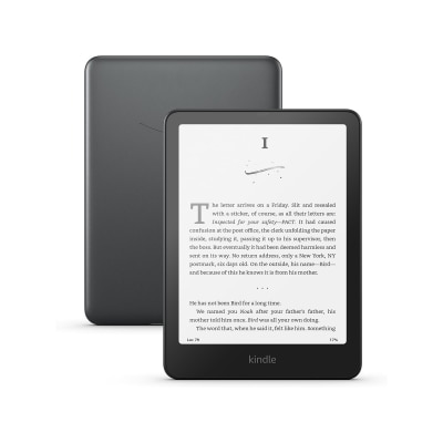 Amazon 亞馬遜 Kindle Paperwhite Signature Edition (12th Generation) 2024 電子書閱讀器
