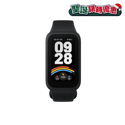 Xiaomi 小米 Band 9 Active 智能手表