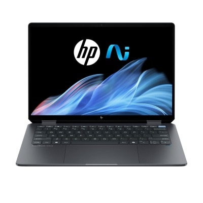 HP OmniBook Ultra Flip 14-fh0012TU AIPC Notebook
