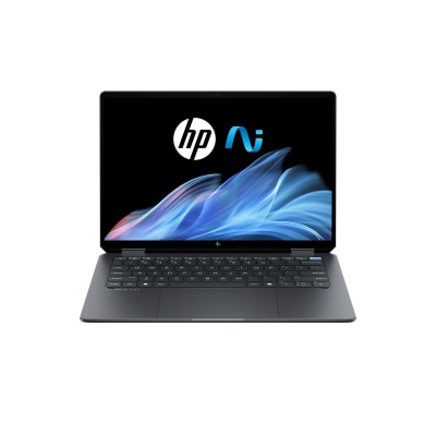 HP 惠普 OmniBook Ultra Flip 14-fh0012TU AIPC 手提电脑