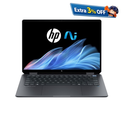 HP 惠普 OmniBook Ultra Flip 14-fh0056TU AIPC 手提電腦