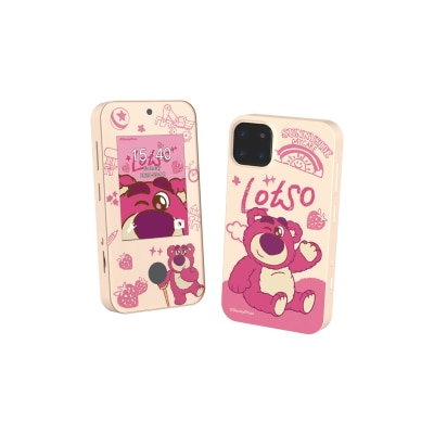 I-smart Disney mobile type kids camera