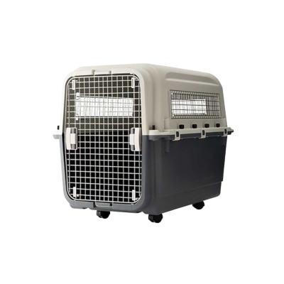 Hoopet 宠物航空飞机笼(4号笼｜内长75cm)