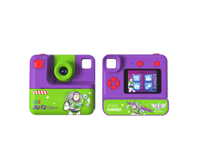 I-smart Disney 可打印兒童相機