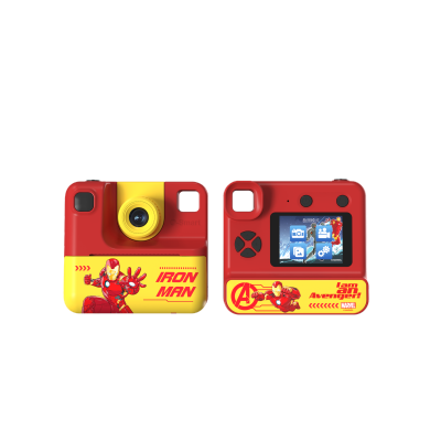 I-smart Disney 可打印兒童相機