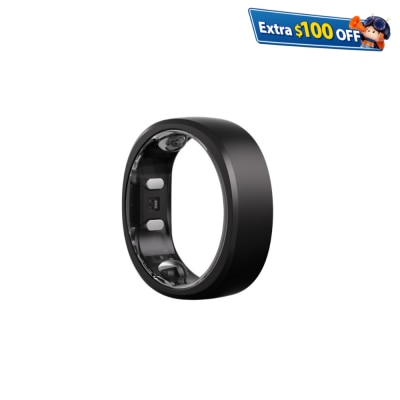 Ringconn Gen 2 Smart Ring