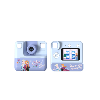I-smart Disney 可打印儿童相机