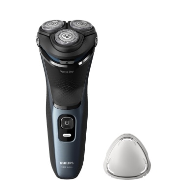 PHILIPS 飞利浦 S3144/00 3000 系列乾湿两用电鬚刨