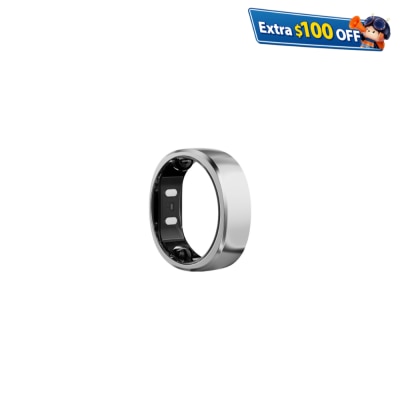 Ringconn Gen 2 智能戒指