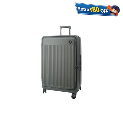 HALLMARK PC前蓋式可擴充行李箱 HM901T