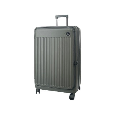 HALLMARK PC前蓋式可擴充行李箱 HM901T