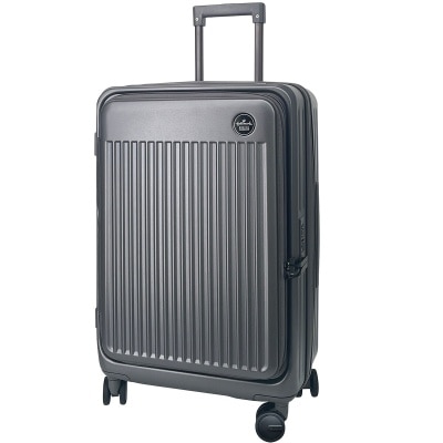 HALLMARK PC Zipper Front Opening Suitcase HM901T