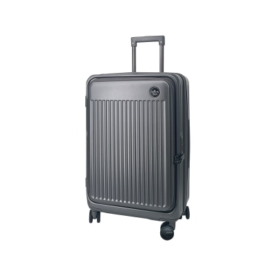 HALLMARK PC Zipper Front Opening Suitcase HM901T