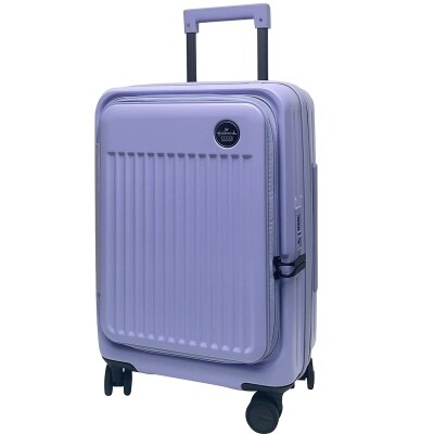 28 or Above Suitcase | Fortress