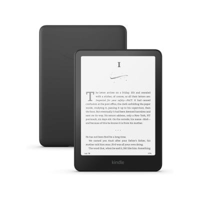 Amazon 亞馬遜 Kindle Paperwhite (12th Generation) 2024 電子書閱讀器