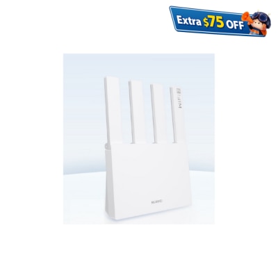 HUAWEI WiFi BE3 3600Mbps Dual-Band WiFi 7 Router