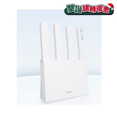HUAWEI 華為 WiFi BE3 3600Mbps 雙頻 WiFi 7 路由器
