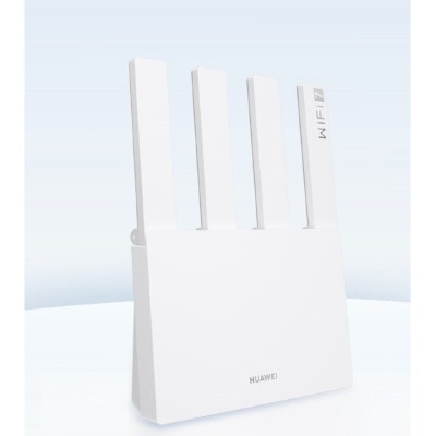 HUAWEI 华为 WiFi BE3 3600Mbps 双频 WiFi 7 路由器