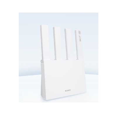 HUAWEI WiFi BE3 3600Mbps Dual-Band WiFi 7 Router