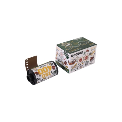 Goodie - 400 彩色負片 135-24