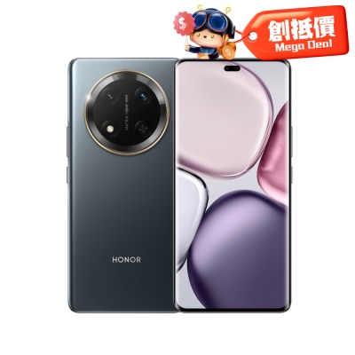 HONOR 荣耀 X9c 智能手机