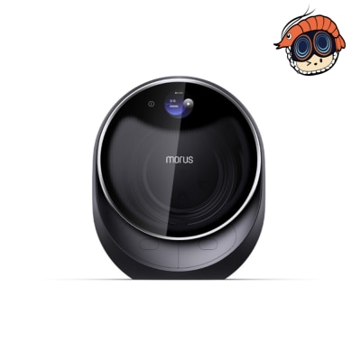 Morus Morus C2 消毒殺菌乾衣機 深灰色 香港行貨 乾衣機