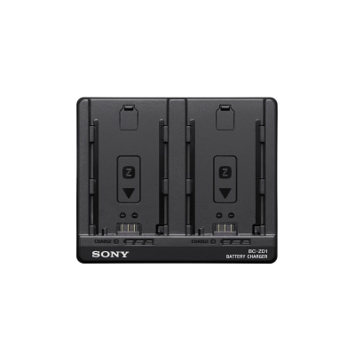 SONY 索尼 BC-ZD1 充電器