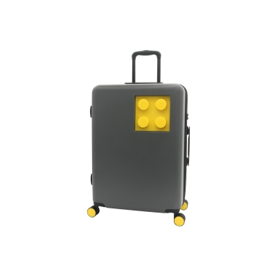 LEGO LEGO 2x2方塊 雙輪行李箱