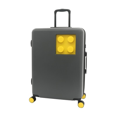 LEGO LEGO 2x2方块 双轮行李箱
