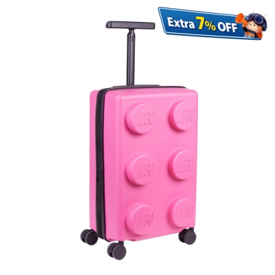 LEGO Brick 2x3 Trolley Expandable